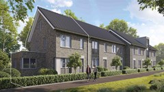 Klipper Bouwnummer 229, 4251 RR Werkendam